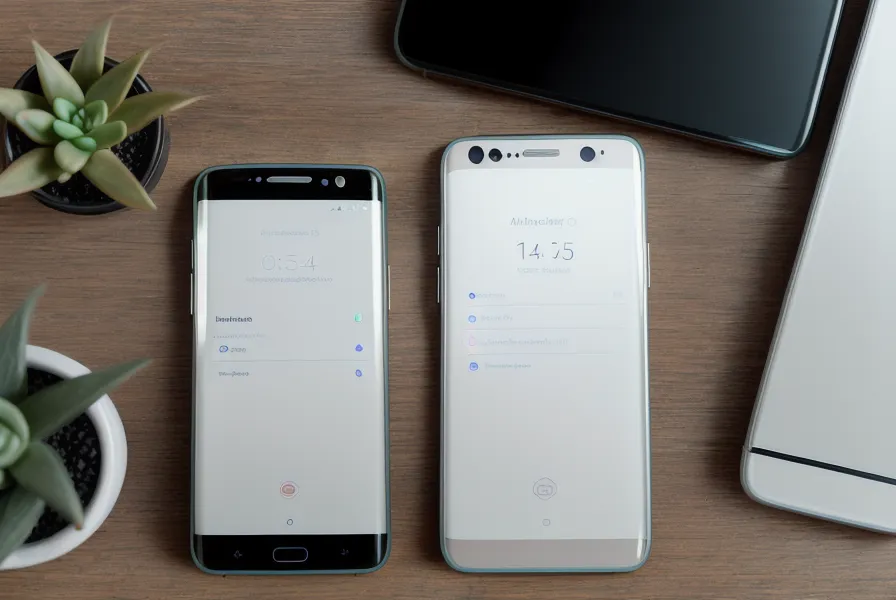 Mobile Ansicht eines Anmeldeformulars für Online-Workshops auf einem Smartphone