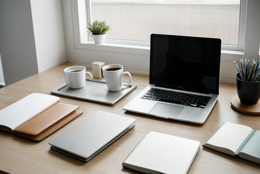 Smartphone und Laptop zeigen die gleiche optimierte Landingpage im Vergleich