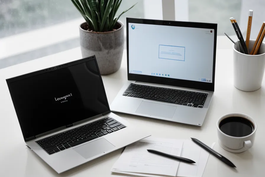Minimalistisches Landingpage-Design für Online-Kurse ohne Bento-Grid oder Glassmorphism-Overlay