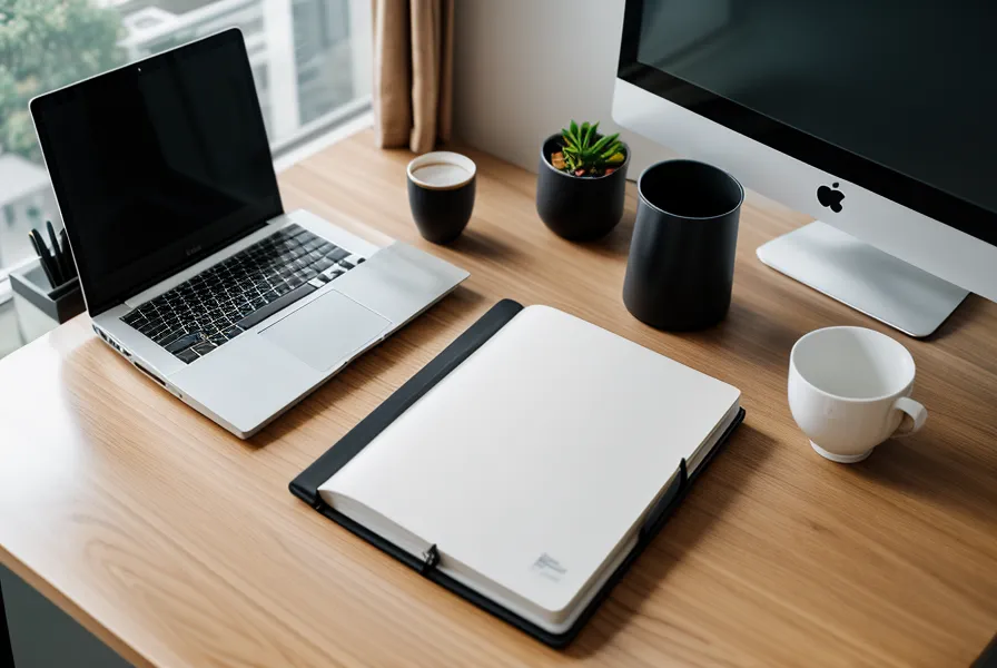 Nahaufnahme eines Laptop-Bildschirms mit vielen WordPress-Plugin-Warnungen und einer frustrierten Person.