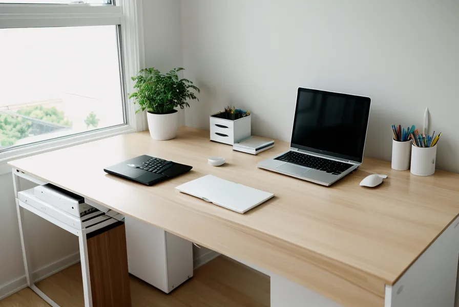 Nahaufnahme eines Laptops mit einem modernen Drag-and-Drop Landingpage Editor für Workshop-Marketing und Coaching-Angebote